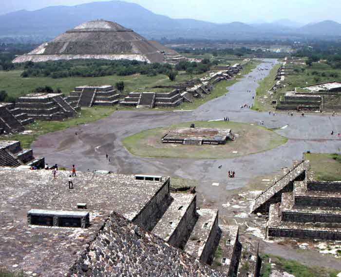 Врата Атлантиды