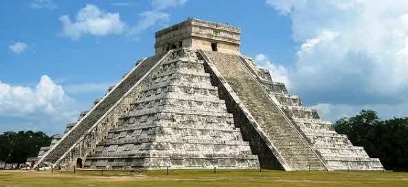 Врата Атлантиды