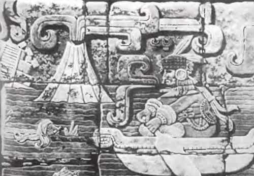 Врата Атлантиды