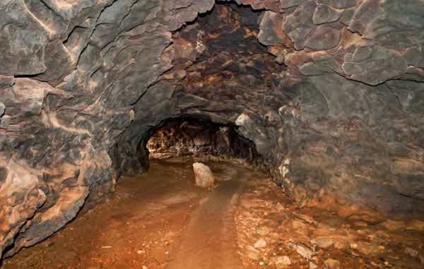 Врата Атлантиды