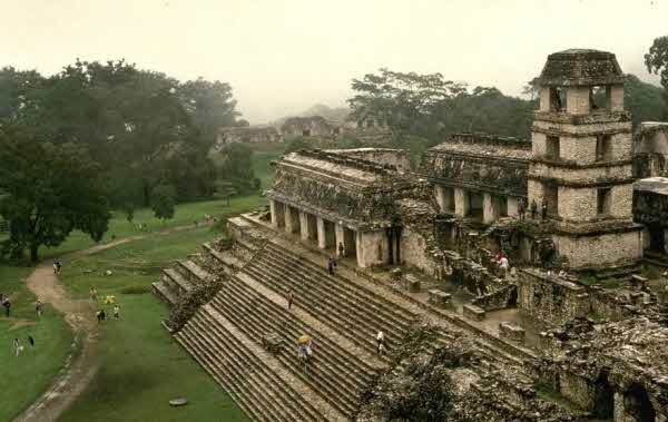 Врата Атлантиды