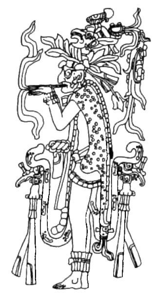 Врата Атлантиды