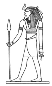 Пророчества Тутанхамона