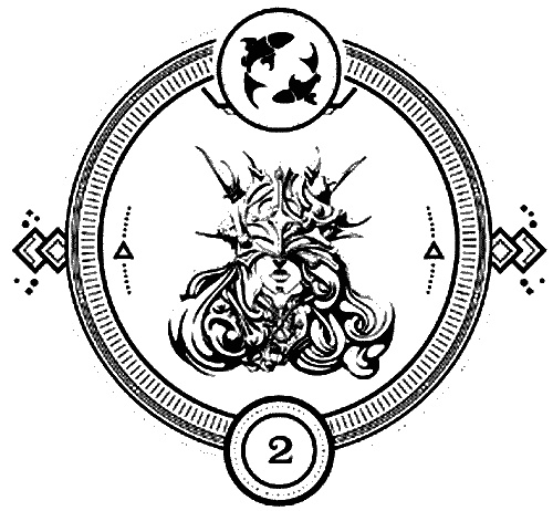 Пандемониум. 4. Букет увядших орхидей Пандемониум. 4. Букет увядших орхидей