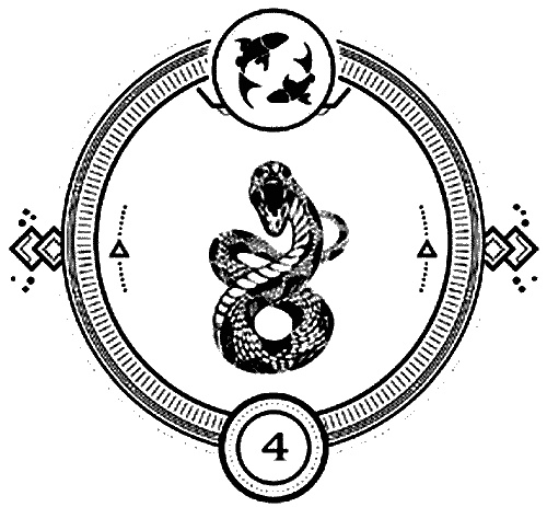 Пандемониум. 4. Букет увядших орхидей Пандемониум. 4. Букет увядших орхидей