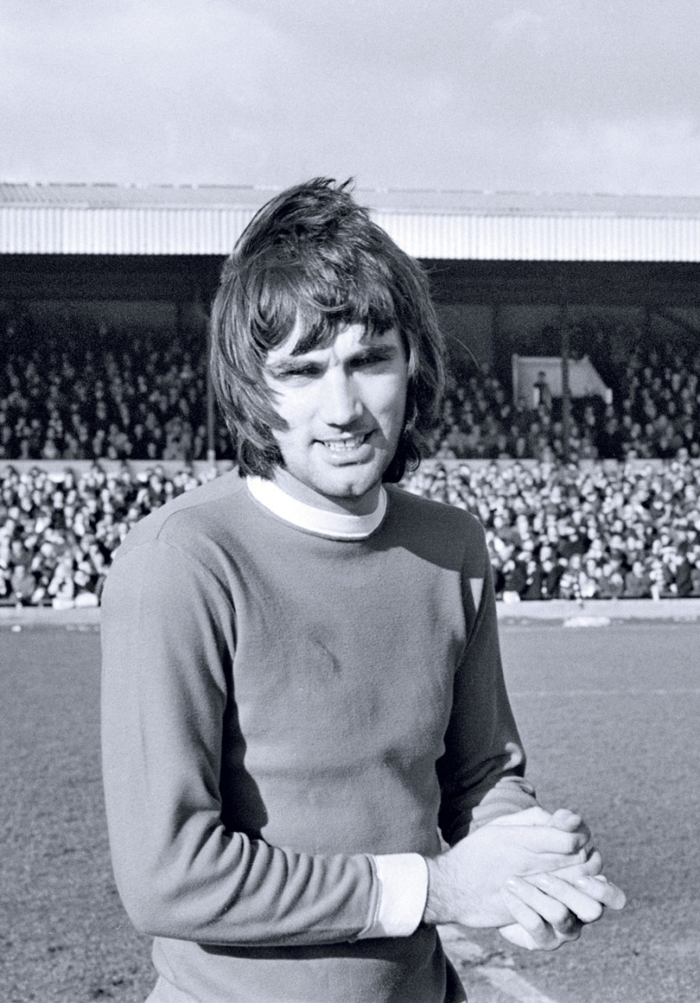 Мир английского футбола. Знаменитые клубы, легендарные игроки и драматичные сюжеты