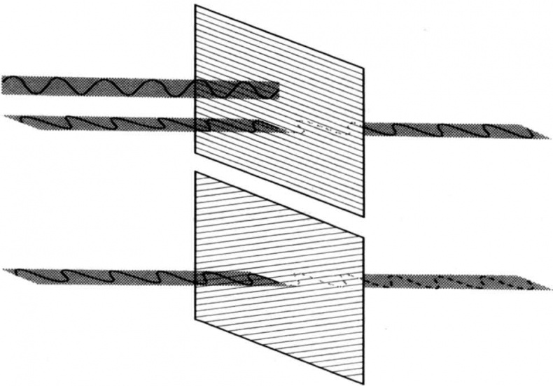 Тайны квантового мира. О парадоксальности пространства и времени Тайны квантового мира. О парадоксальности пространства и времени