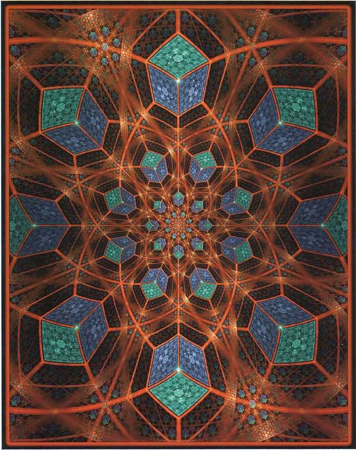 Тайны квантового мира. О парадоксальности пространства и времени Тайны квантового мира. О парадоксальности пространства и времени