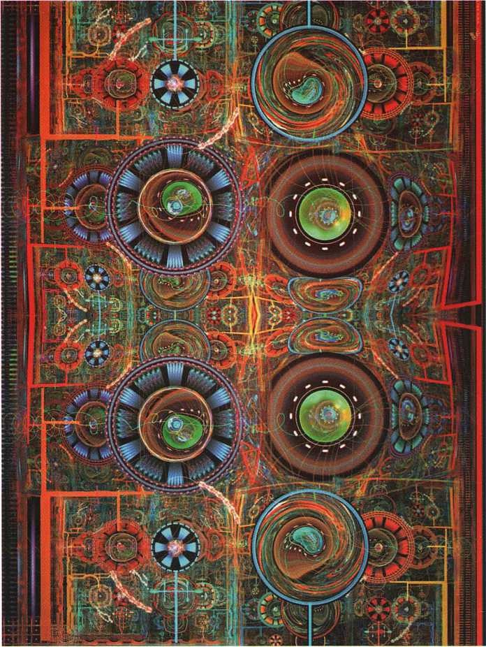 Тайны квантового мира. О парадоксальности пространства и времени Тайны квантового мира. О парадоксальности пространства и времени