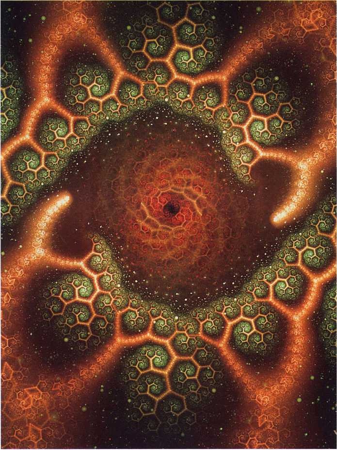 Тайны квантового мира. О парадоксальности пространства и времени Тайны квантового мира. О парадоксальности пространства и времени