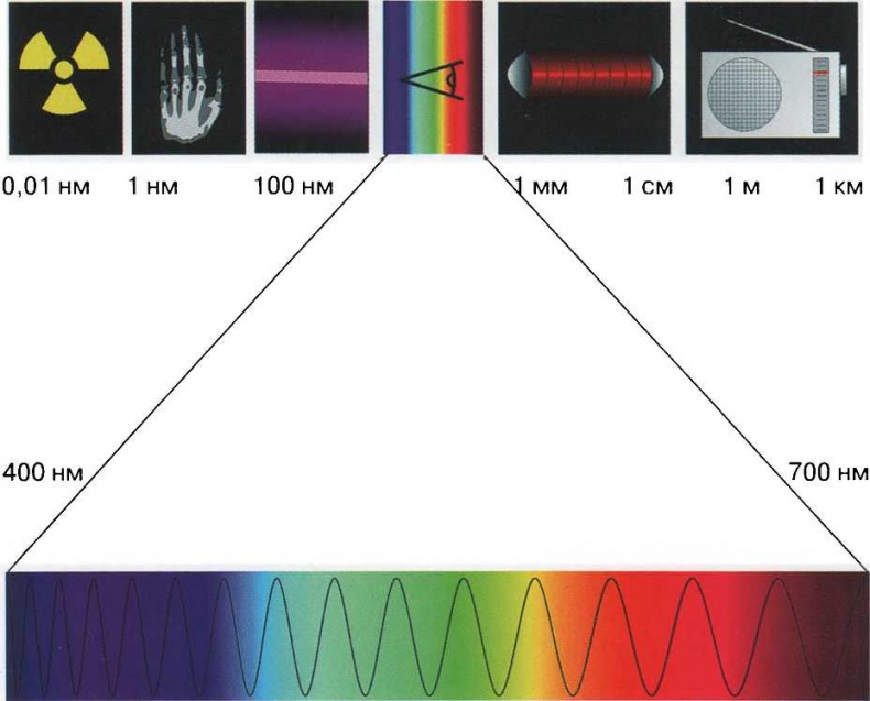 Тайны квантового мира. О парадоксальности пространства и времени Тайны квантового мира. О парадоксальности пространства и времени