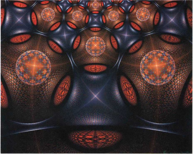 Тайны квантового мира. О парадоксальности пространства и времени Тайны квантового мира. О парадоксальности пространства и времени