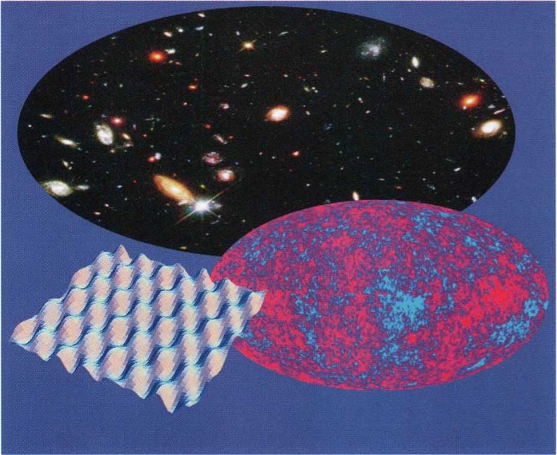 Тайны квантового мира. О парадоксальности пространства и времени Тайны квантового мира. О парадоксальности пространства и времени