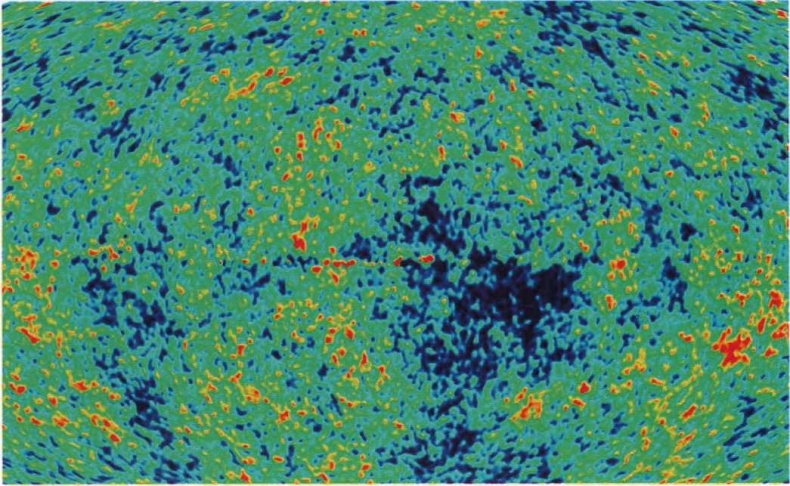 Тайны квантового мира. О парадоксальности пространства и времени Тайны квантового мира. О парадоксальности пространства и времени