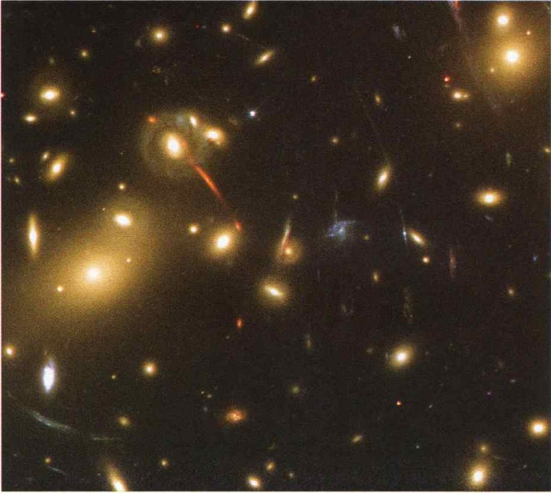 Тайны квантового мира. О парадоксальности пространства и времени