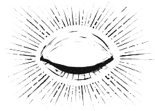 Девочка, которая ждет