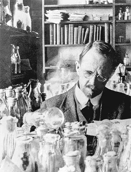 ДНК. История генетической революции ДНК. История генетической революции