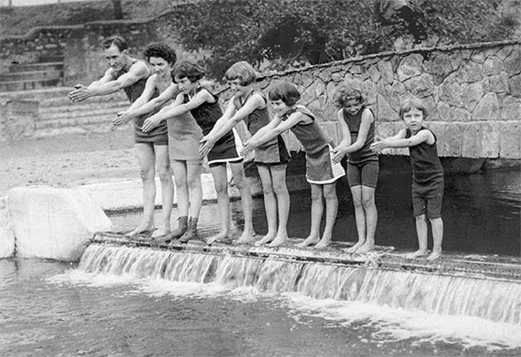 ДНК. История генетической революции