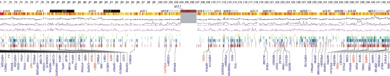 ДНК. История генетической революции