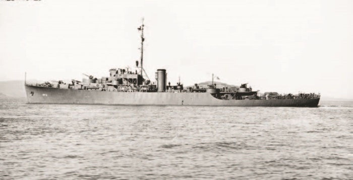 Забытые союзники во Второй мировой войне