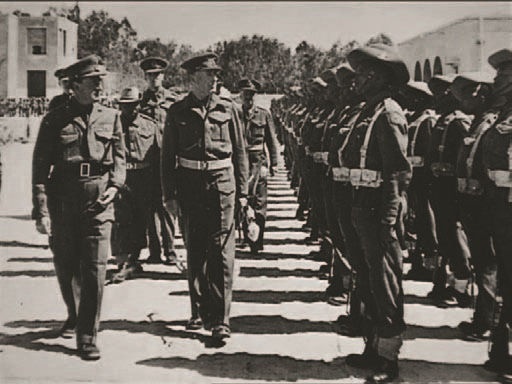 Забытые союзники во Второй мировой войне