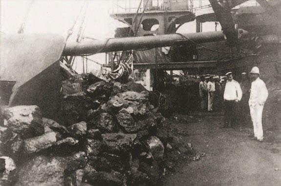 Забытые союзники во Второй мировой войне Забытые союзники во Второй мировой войне