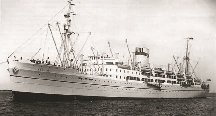 Забытые союзники во Второй мировой войне Забытые союзники во Второй мировой войне