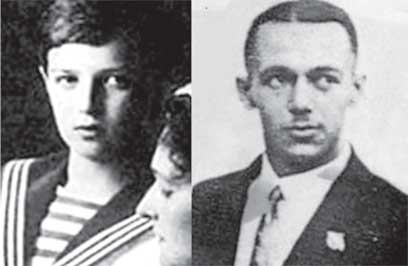 Анастасия и Алексей Романовы в Болгарии? Шокирующее расследование. Факты, теории, фото Анастасия и Алексей Романовы в Болгарии? Шокирующее расследование. Факты, теории, фото