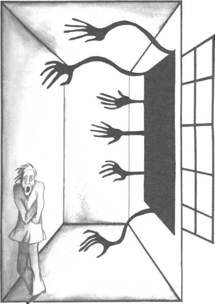 Мой друг, покойник