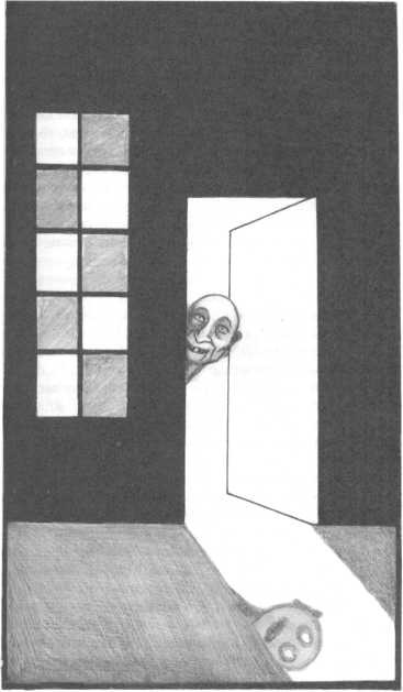 Мой друг, покойник