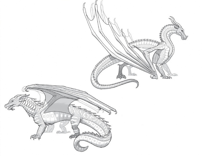 Драконья сага. Преодоление Беды Драконья сага. Преодоление Беды