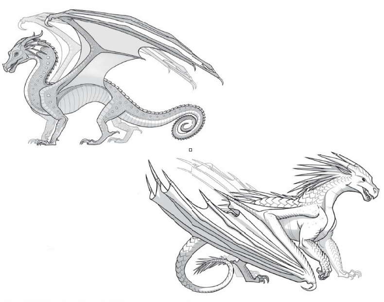 Драконья сага. Преодоление Беды Драконья сага. Преодоление Беды