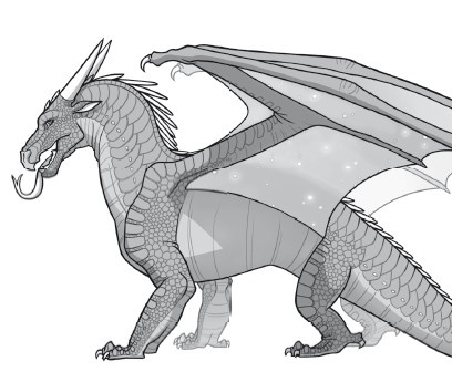 Драконья сага. Преодоление Беды Драконья сага. Преодоление Беды