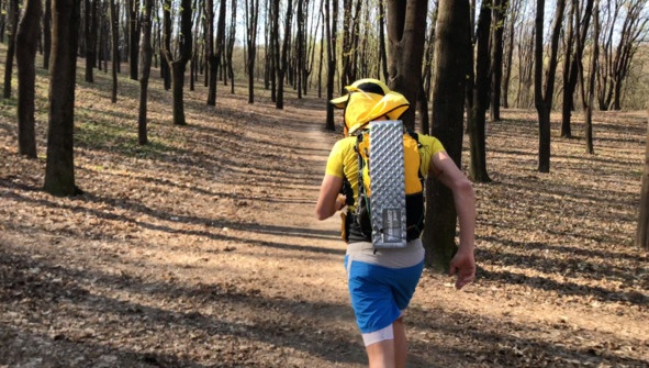 Беги и помни Беги и помни