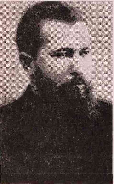 Ликвидаторы КГБ