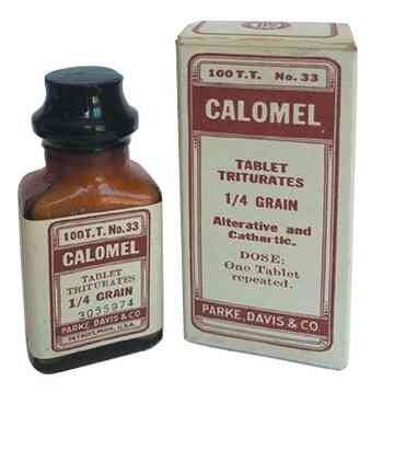 История шарлатанства История шарлатанства