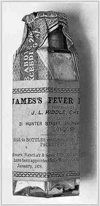 История шарлатанства История шарлатанства