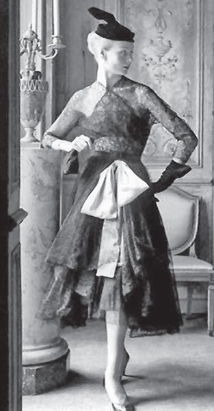 Я – Кутюрье. Кристиан Диор и Я. Я – Кутюрье. Кристиан Диор и Я.