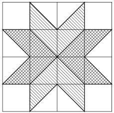 Пэчворк. Лоскутный шедевр за 3 дня