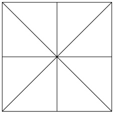 Пэчворк. Лоскутный шедевр за 3 дня