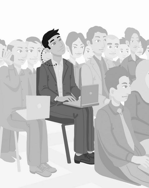 Йога между делом. В пробке, на работе, в самолете