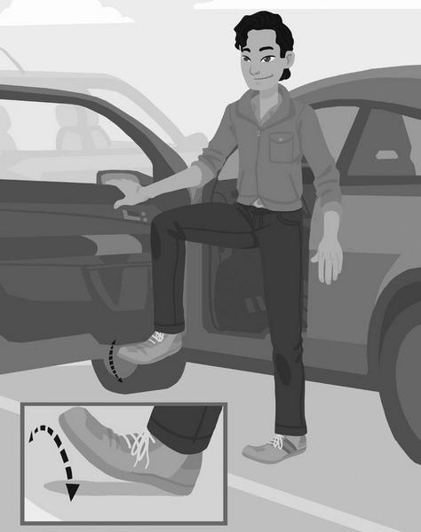 Йога между делом. В пробке, на работе, в самолете