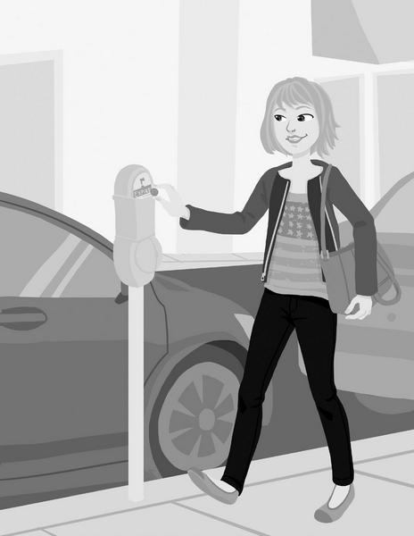 Йога между делом. В пробке, на работе, в самолете