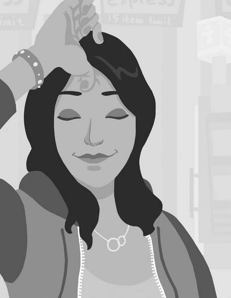 Йога между делом. В пробке, на работе, в самолете