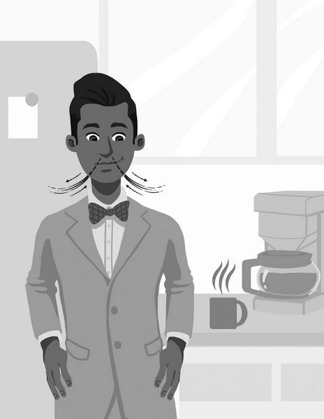 Йога между делом. В пробке, на работе, в самолете