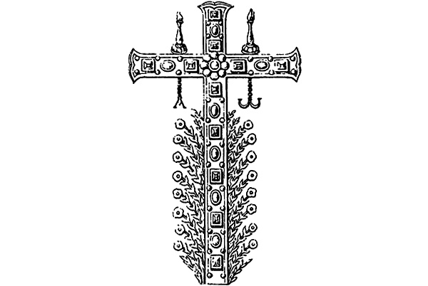 История культуры народов мира. Расцвет Византии: Арабские завоевания
