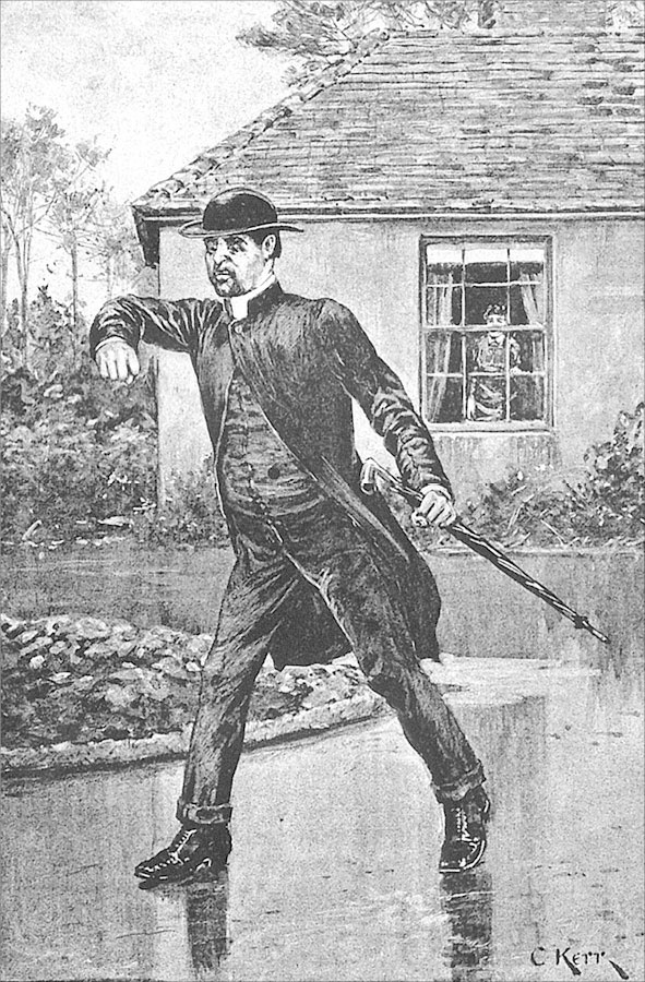 Голова ведьмы Голова ведьмы