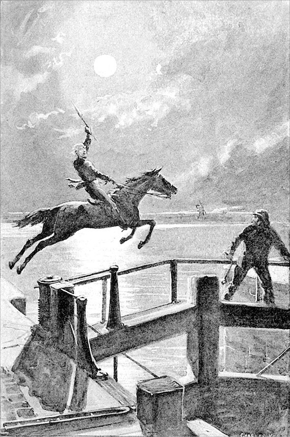 Голова ведьмы Голова ведьмы