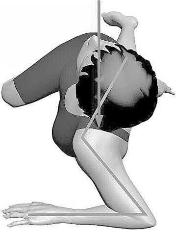 Система Осьмионика. Самомоделирование осанки. Коррекция верхней половины тела Система Осьмионика. Самомоделирование осанки. Коррекция верхней половины тела