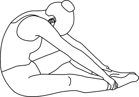 Система Осьмионика. Самомоделирование осанки. Коррекция верхней половины тела Система Осьмионика. Самомоделирование осанки. Коррекция верхней половины тела